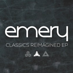 Classics Reimagined EP