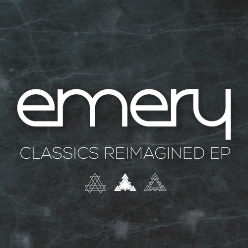 Classics Reimagined EP