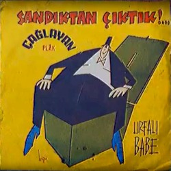 Sandıktan Çıktık / Dünya Aktualitesi