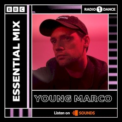 2023-07-01: BBC Radio 1 Essential Mix