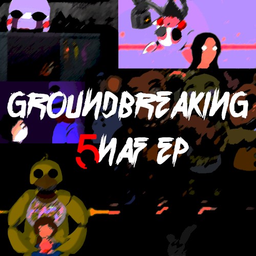 5NAF EP