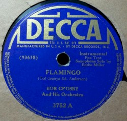 Flamingo / Far Away Music