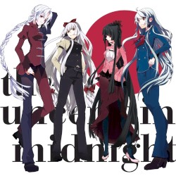 The Uncertain Midnight