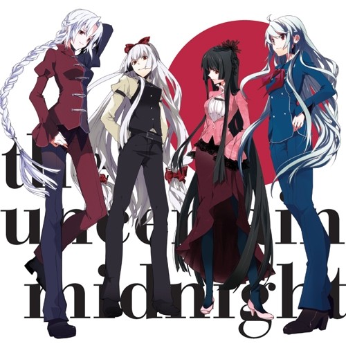 The Uncertain Midnight