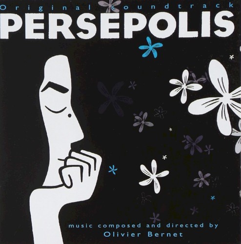 Persépolis