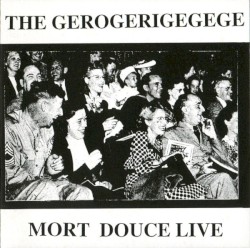 Mort Douce Live