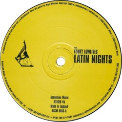Latin Nights