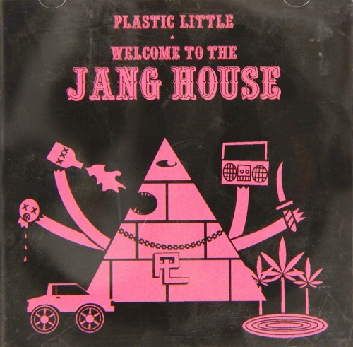 Welcome to the Jang House