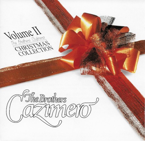 Christmas Collection Volume II