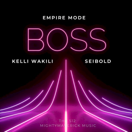 Boss
