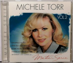 Michèle Torr, Vol. 2