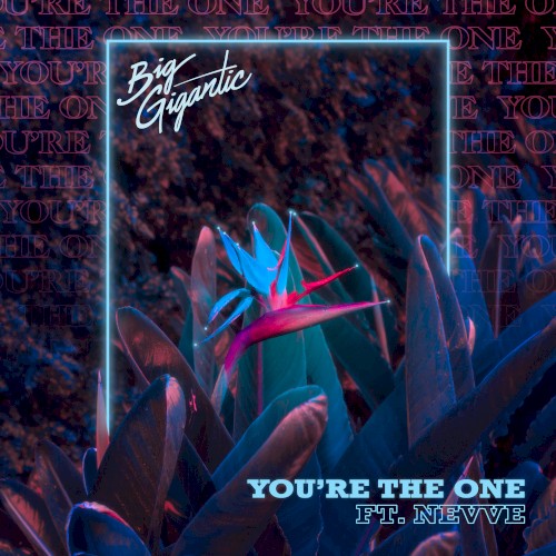 You’re the One