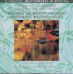 Bohemian Masterpieces