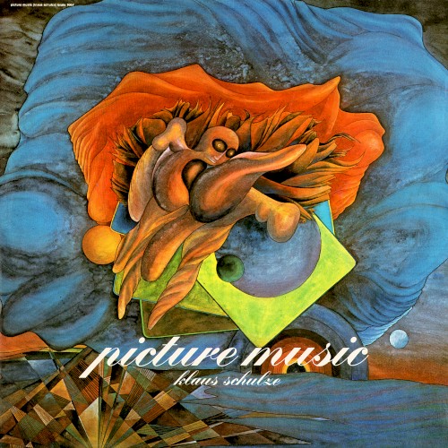 Picture Music