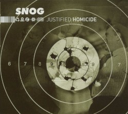Justified Homicide