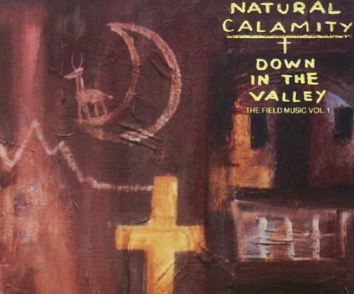 DOWN IN THE VALLEY