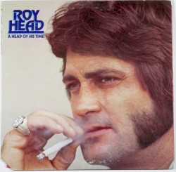A Head of His Time