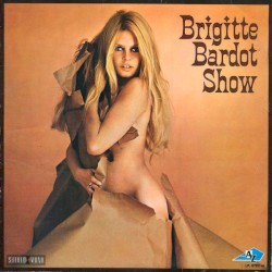 Brigitte Bardot Show