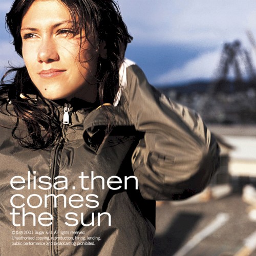 Then Comes the Sun