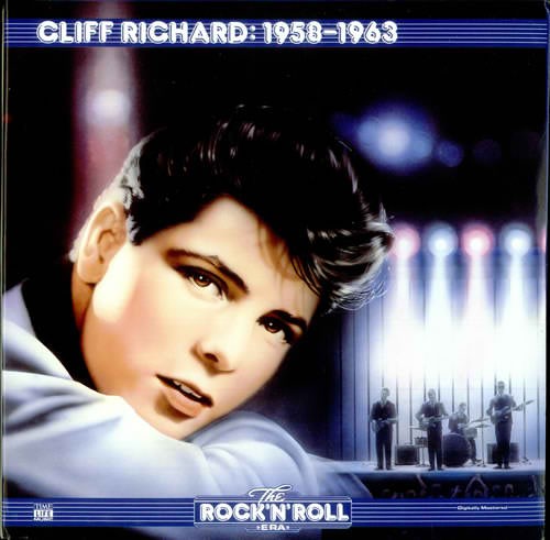 The Rock ’n’ Roll Era: Cliff Richard: 1958-1963