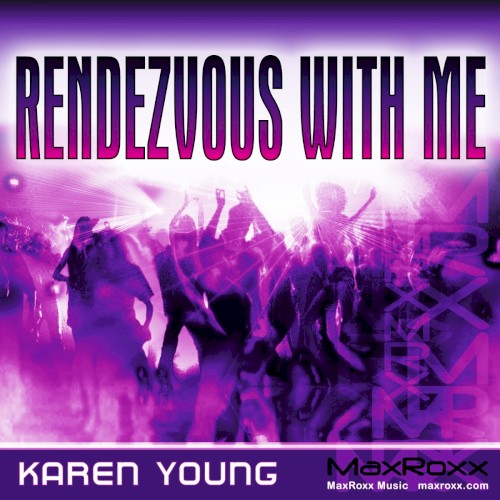 Rendezvous With Me