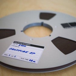 Dropmire EP