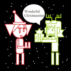 Wonderful Christmastime