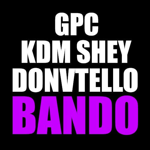 Bando