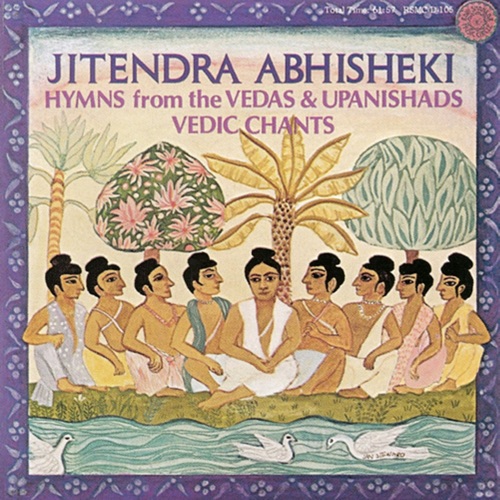 Vedic Chants
