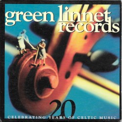 Green Linnet Records: Celebrating 20 Years of Celtic Music