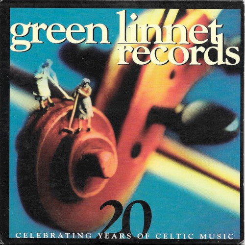 Green Linnet Records: Celebrating 20 Years of Celtic Music