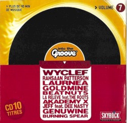 Into the Groove, Volume 7
