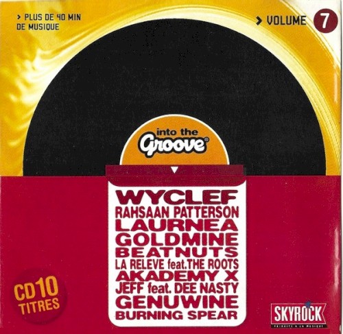 Into the Groove, Volume 7