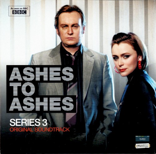 Ashes to Ashes: Series 3
