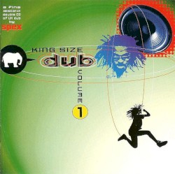 King Size Dub, Volume 1
