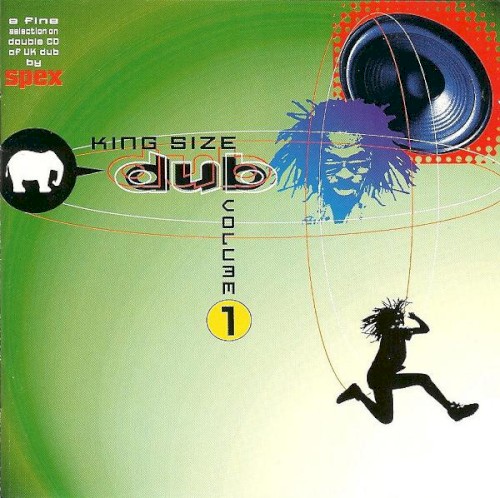 King Size Dub, Volume 1