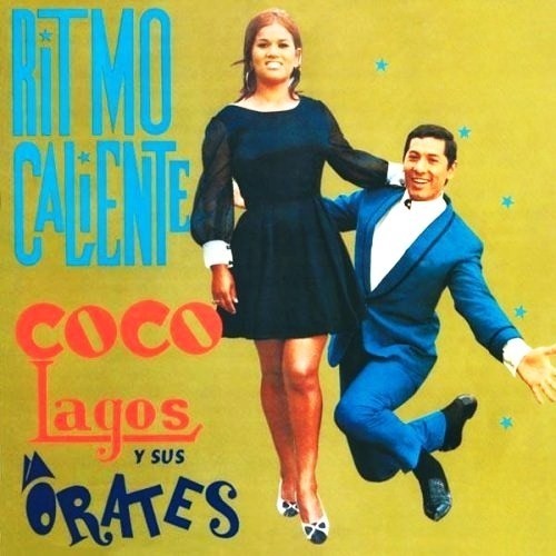 Ritmo caliente