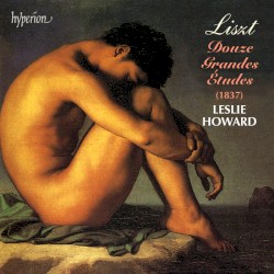 The Complete Music for Solo Piano, Volume 34: Douze Grandes Études