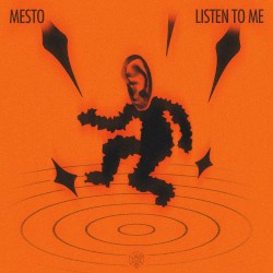 Listen to Me (extended mix)