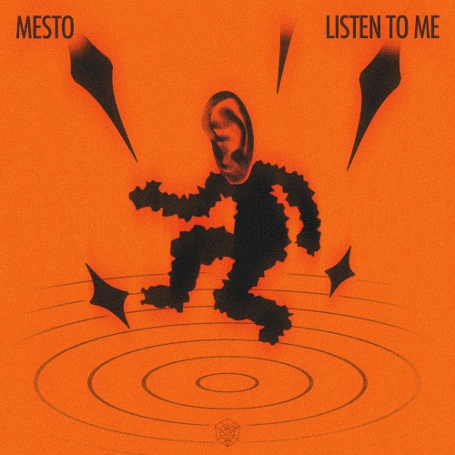 Listen to Me (extended mix)