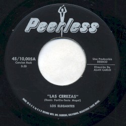 Las cerezas / La miseria del amor