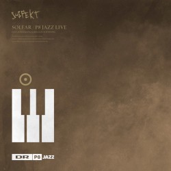 Solfar (P8 Jazz Live)