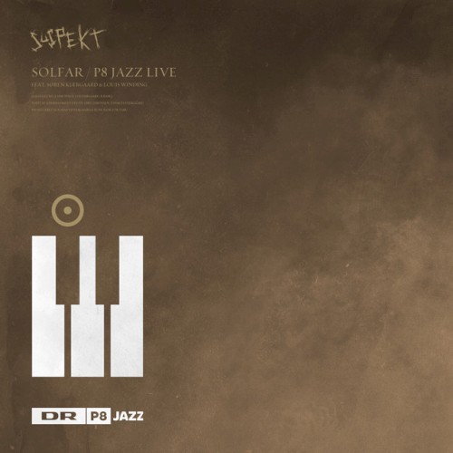 Solfar (P8 Jazz Live)