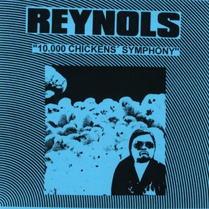 10.000 Chickens’ Symphony