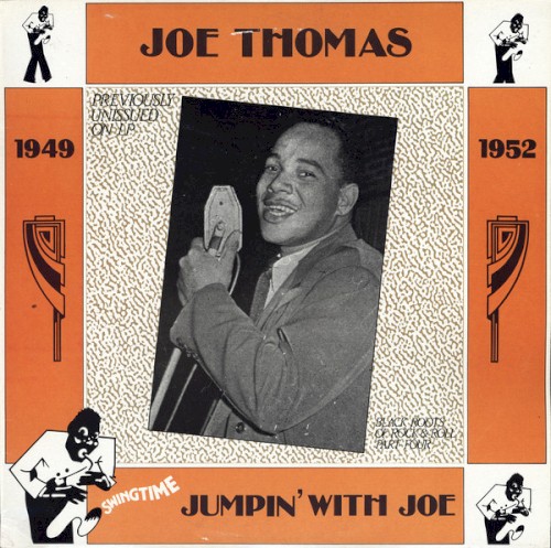 Jumpin' With Joe