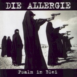 Psalm in Blei