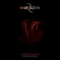 Algorithm of None (Dying Motion)