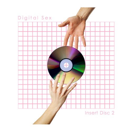 Insert Disc 2