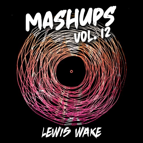 Mashups Vol. 12
