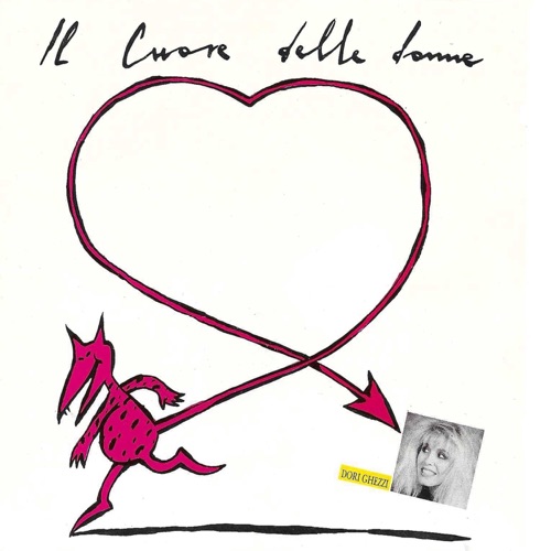 Il Cuore Delle Donne
